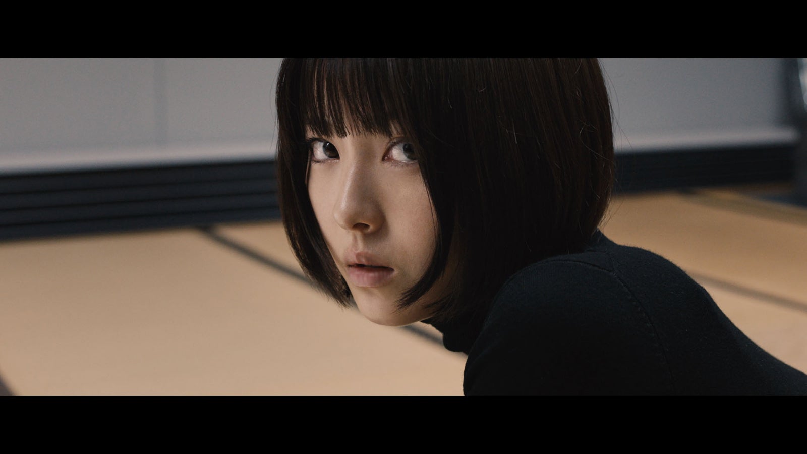 浜辺美波／優秀助演女優賞（C）石森プロ・東映／2023「シン・仮面ライダー」製作委員会