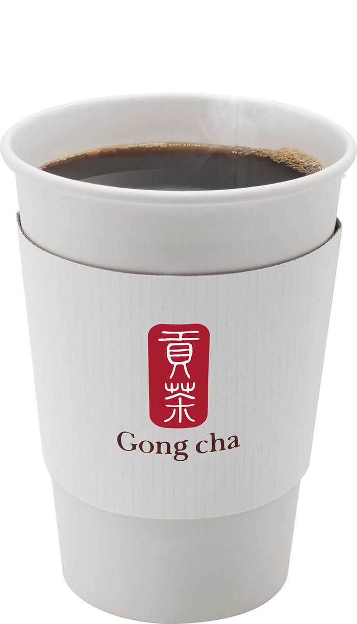 ゴンチャに初のコーヒーメニュー 立川店から先行登場 女子旅プレス ゴンチャに初のコーヒーメニュー 立川店から先行登場 女子旅プレス