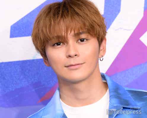眞栄田郷敦、二宮和也の印象明かす X投稿に驚き「すごく見られてる」「すげぇな」