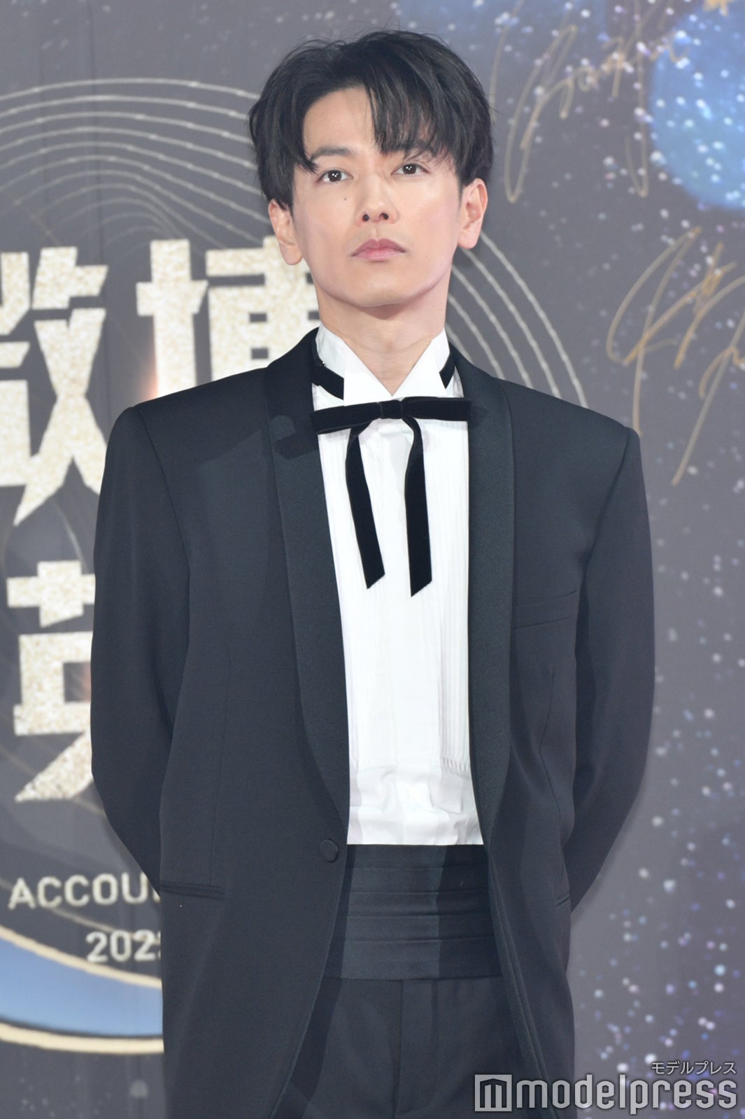 佐藤健（C）モデルプレス