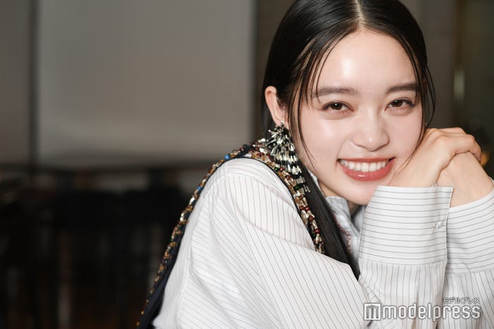 高石あかり(C)モデルプレス