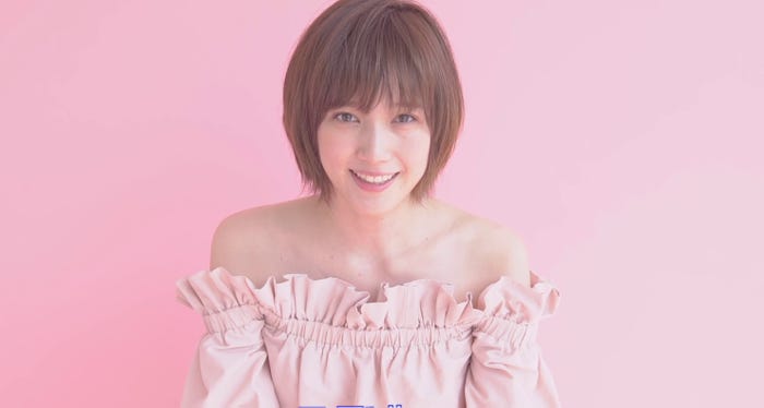 本田翼/オフショットムービー(C)non-no7月号/集英社