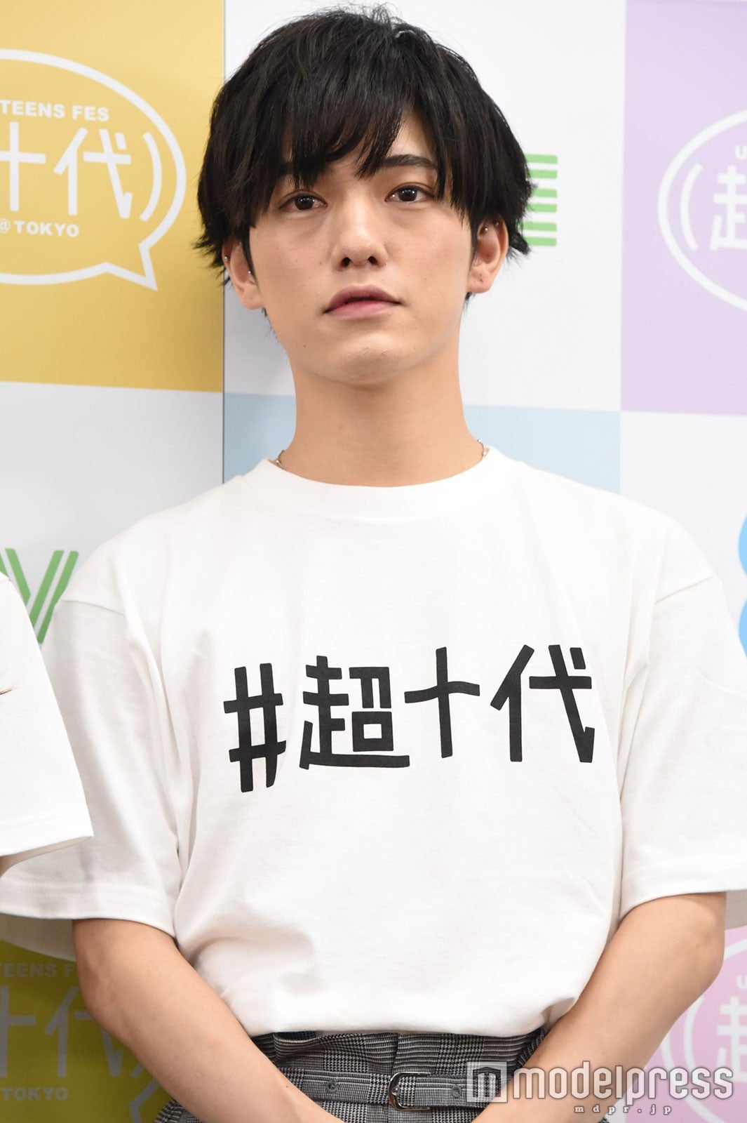 こんどうようぢ（C）モデルプレス