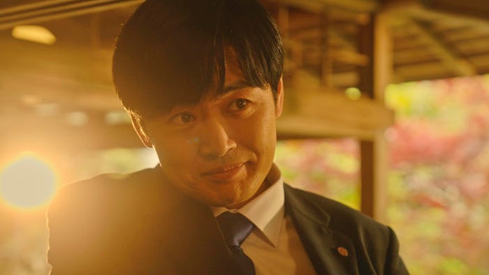 劇団ひとり「花咲舞が黙ってない」第5話より(C)日本テレビ