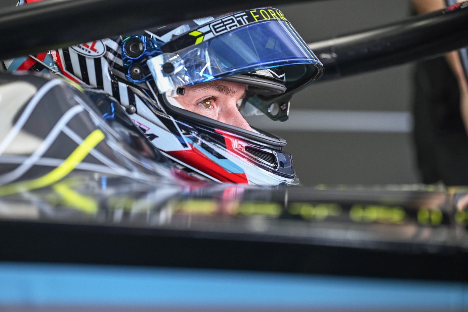 Tokyo E-Prix過去開催時の様子／提供画像