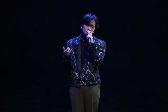 川村壱馬(C)2023 HI-AX「MY (K)NIGHT」