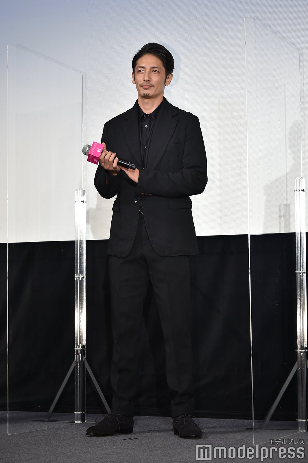 玉木宏（C）モデルプレス