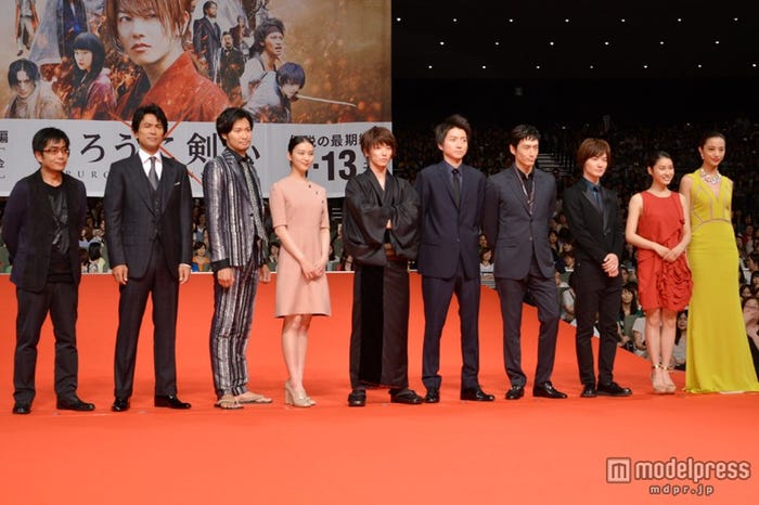 高橋メアリージュン 藤原竜也に とてもかっこよかった モデルプレス 高橋メアリージュン 藤原竜也に とてもかっこよかった モデルプレス