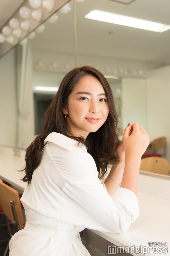 田本詩織さん(C)モデルプレス
