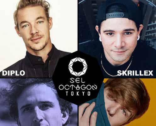 「EDC JAPAN 2019」公式アフターパーティ6選 フェス終演後も遊びたい!