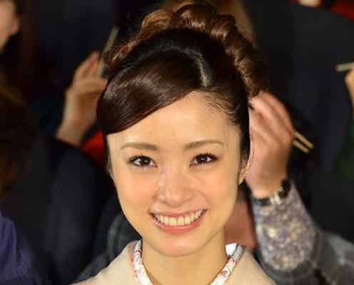 上戸彩 意外な性格とは 年上だろうが男性だろうが モデルプレス 上戸彩 意外な性格とは 年上だろうが男性だろうが モデルプレス