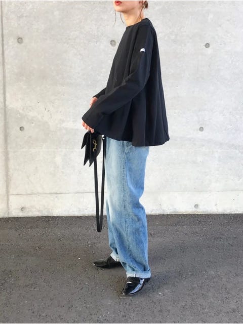 22春の デニムコーデ はこれが正解 マネするだけで即垢抜ける おしゃれな人のコーデ術 モデルプレス 22春の デニムコーデ はこれが正解 マネするだけで即垢抜ける おしゃれな人のコーデ術 モデルプレス