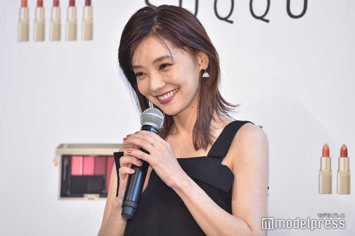 倉科カナ(C)モデルプレス