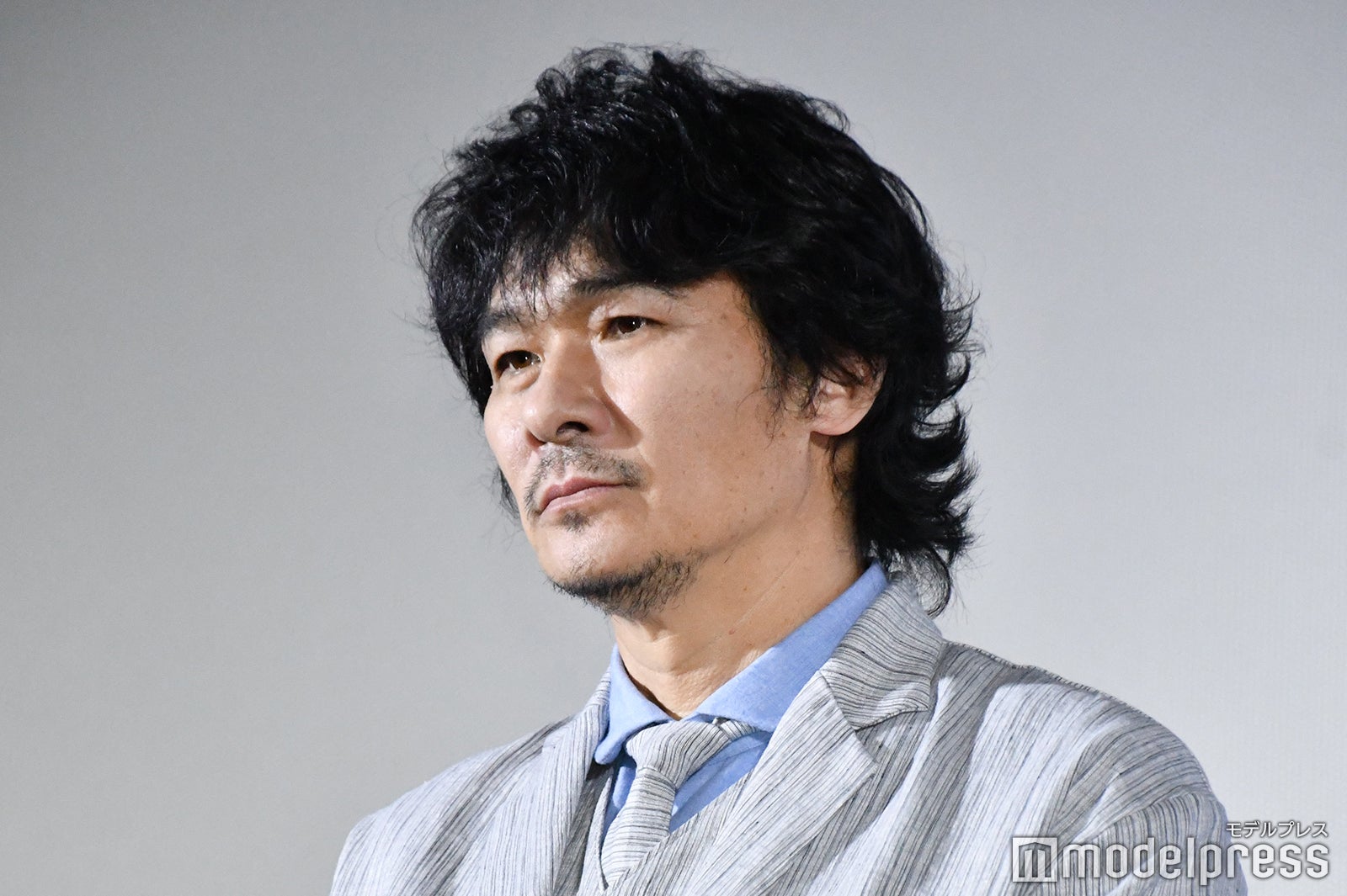 伊原剛志 （C）モデルプレス