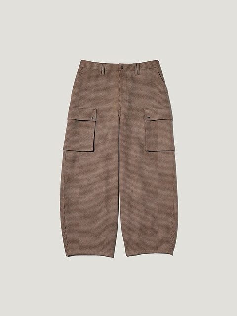 GUのカーゴパンツ