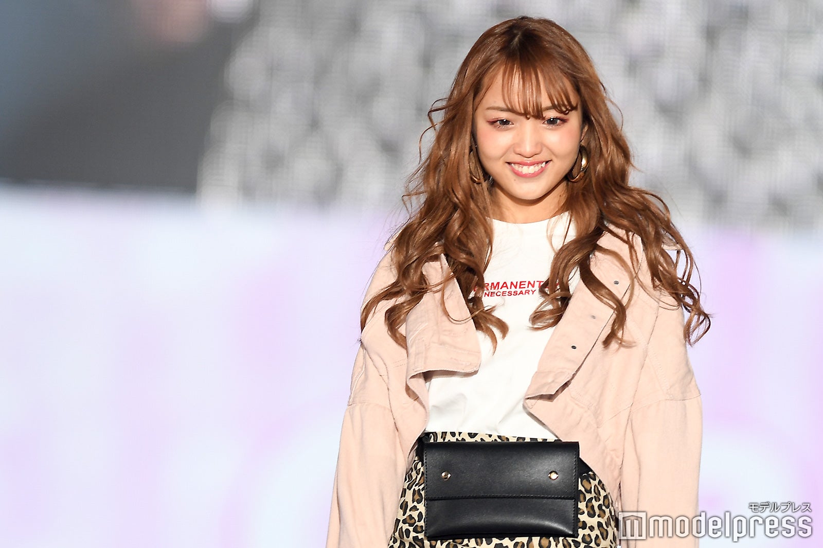 ねお（C）モデルプレス