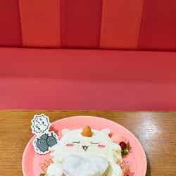 ご機嫌なあのこのパンケーキ 1,980円(C)nagano