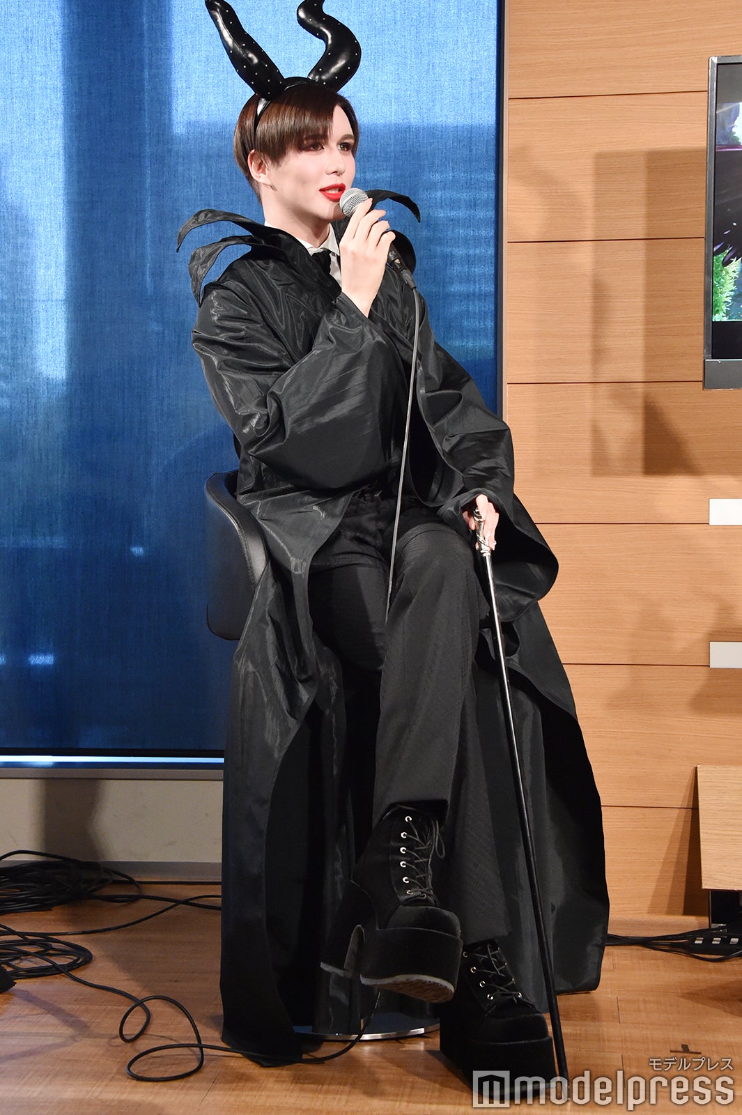 Matt（C）モデルプレス