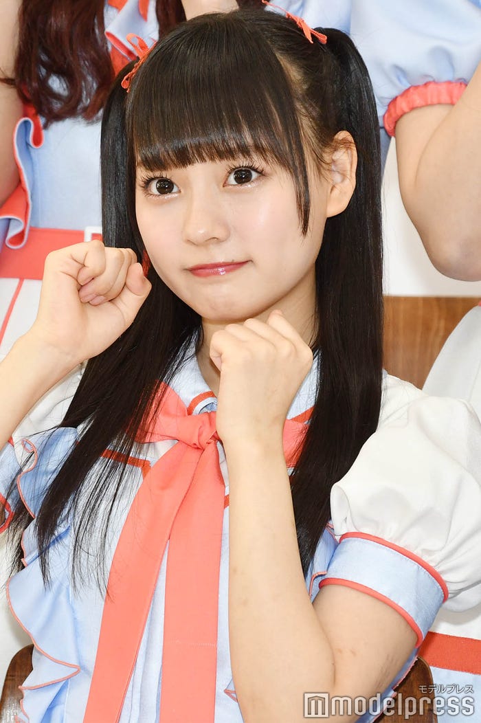 齊藤なぎさ(C)モデルプレス