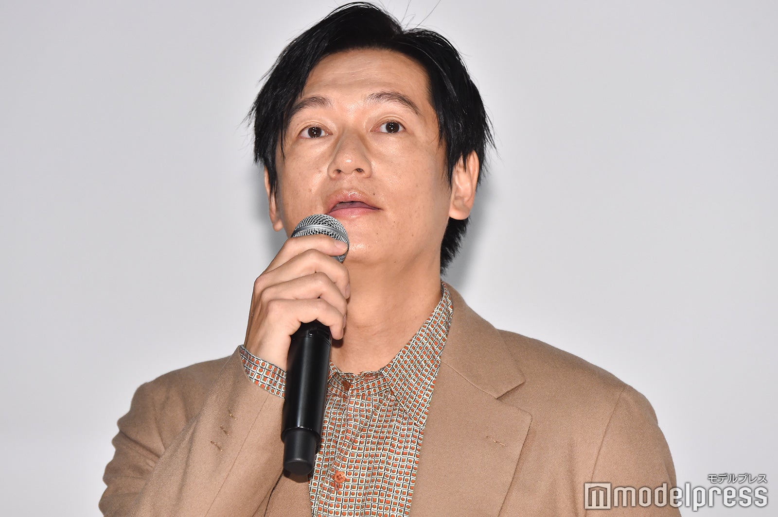 井浦新（C）モデルプレス