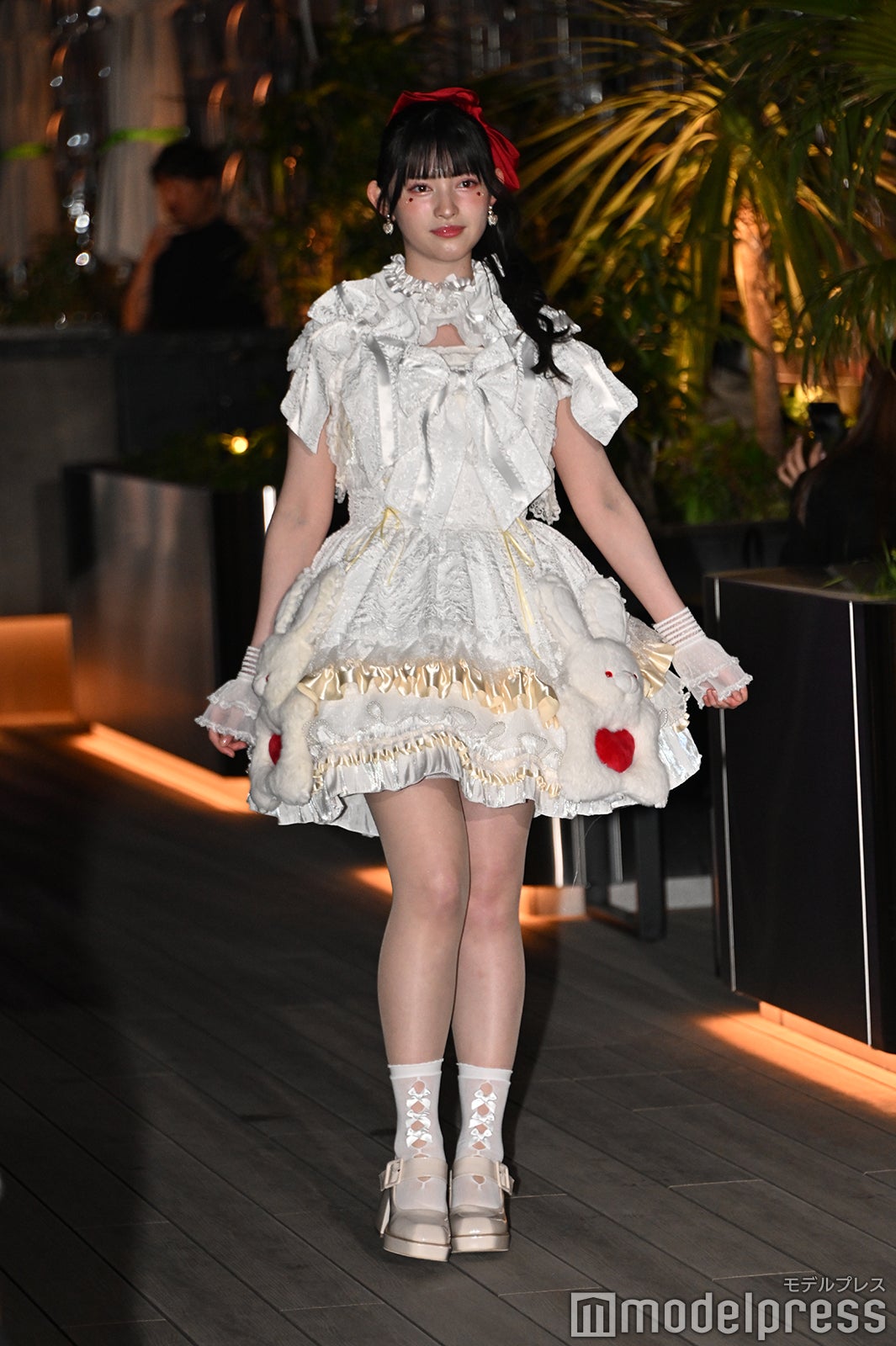 菅田愛貴（C）モデルプレス