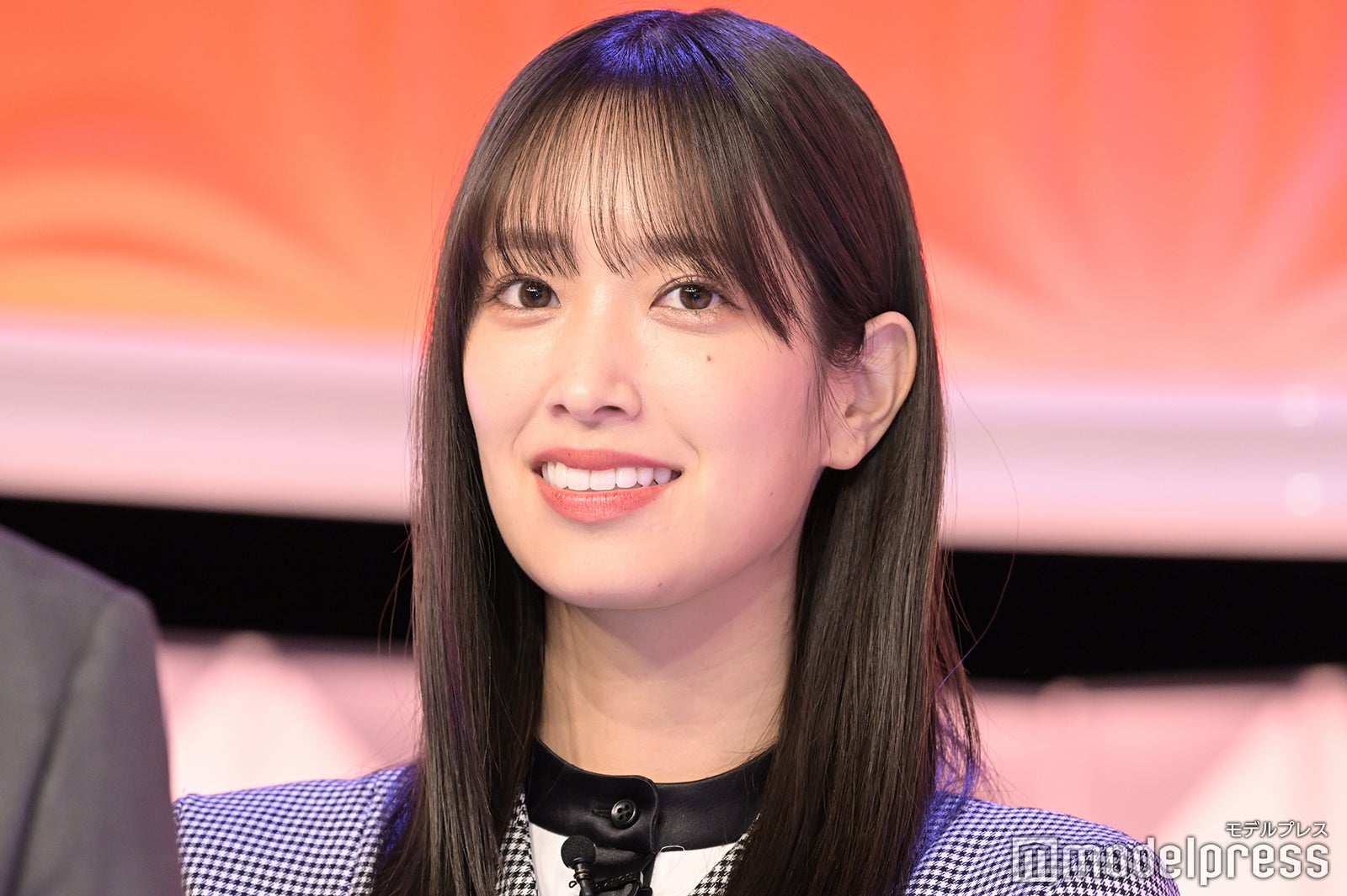 佐々木久美 （C）モデルプレス