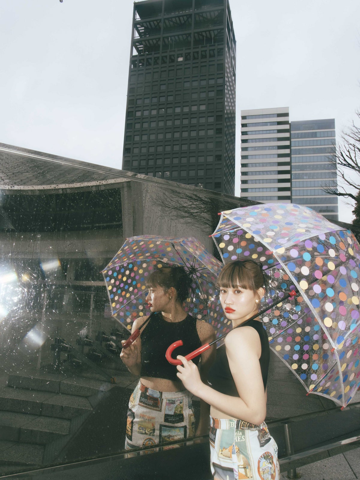 佐々木莉佳子／撮影：神戸健太郎