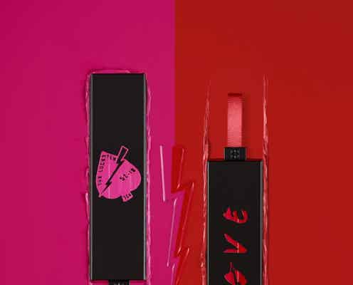 【ジバンシイ・2月1日発売】バレンタイン限定デザインのリップが登場