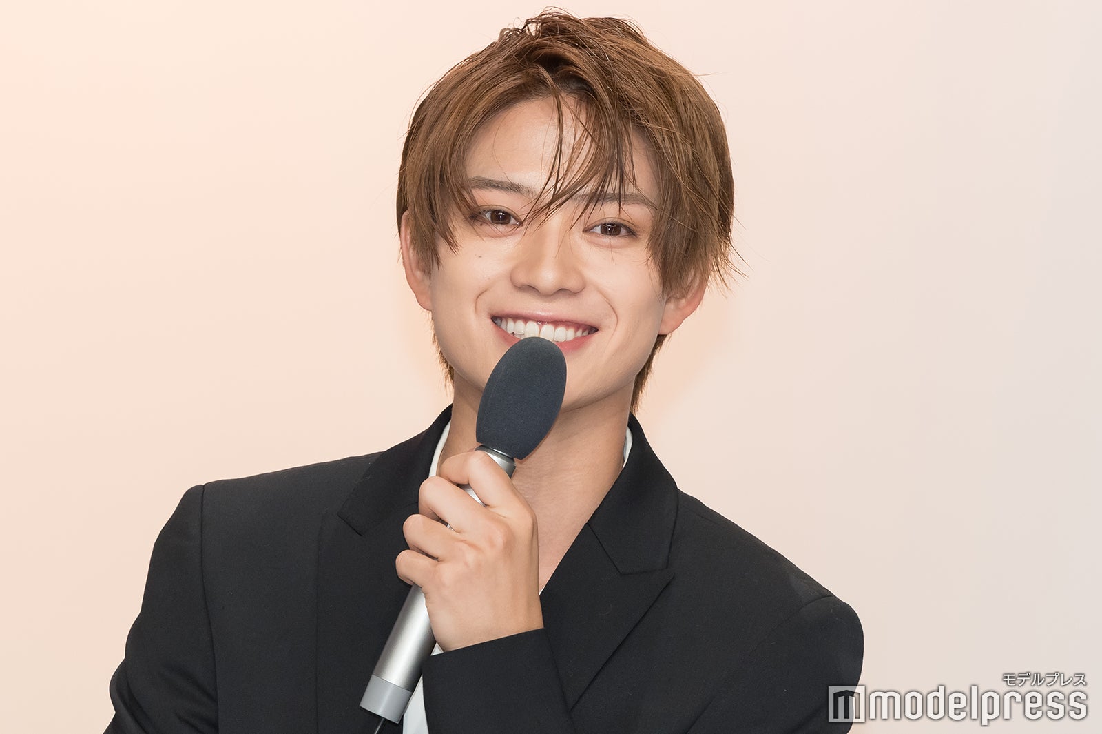 岩瀬洋志（C）モデルプレス