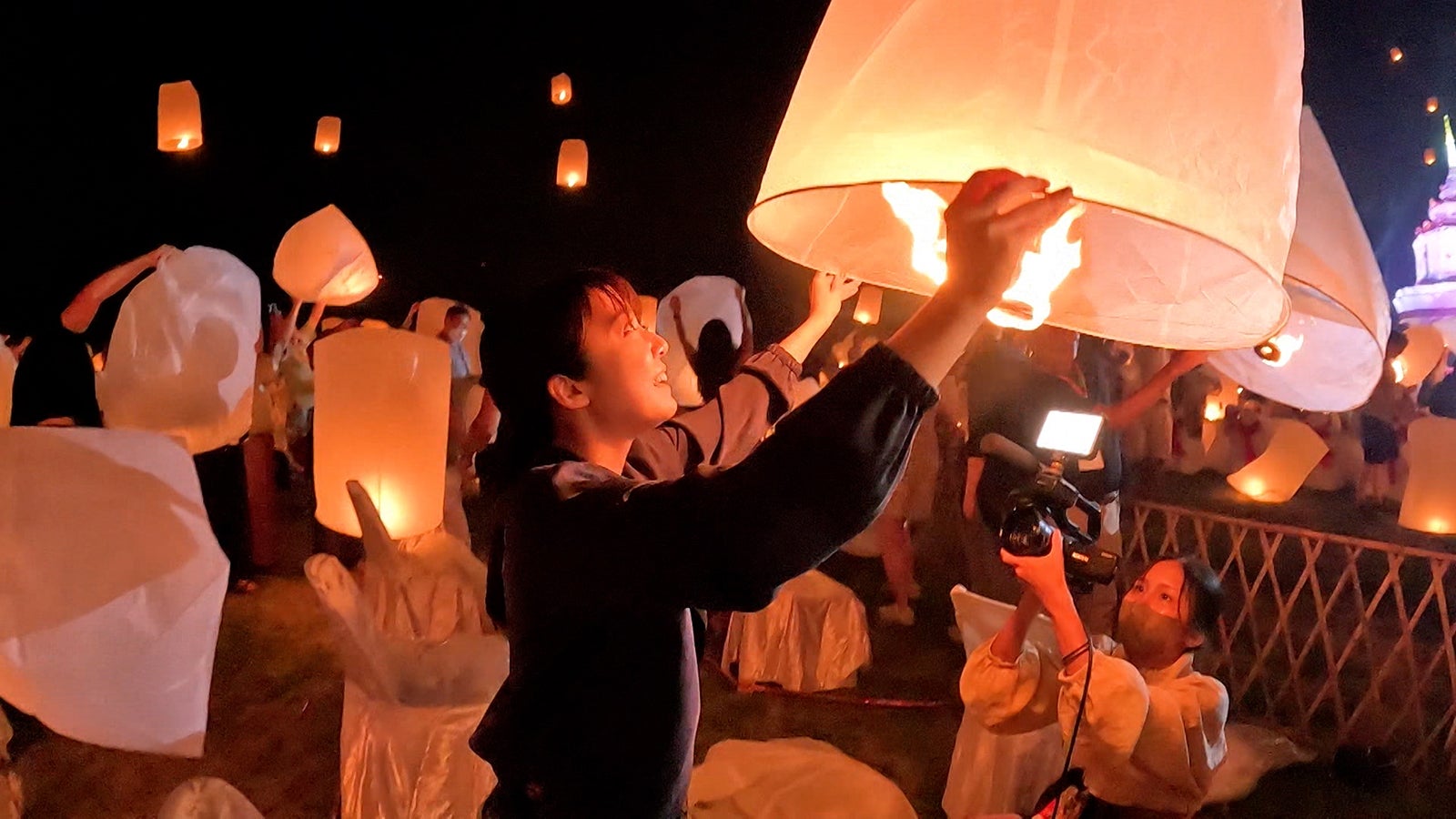 上白石萌音（C）TBS