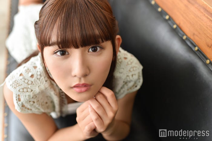 浅川梨奈(C)モデルプレス