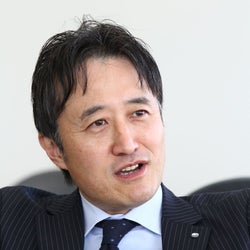 JAFIC総会 理事長に北畑レナウン社長が新任