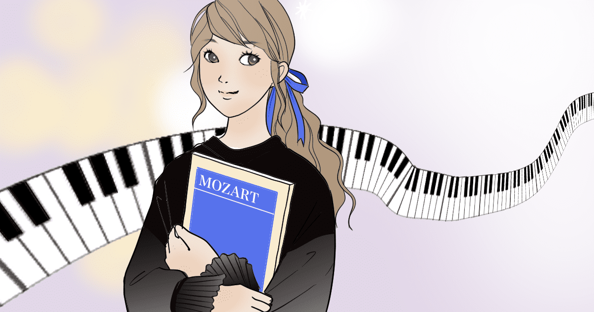 ＜失敗したくない＞はじめてのピアノ発表会まであと1か月なのに全然弾けない！曲を変えてもらう？