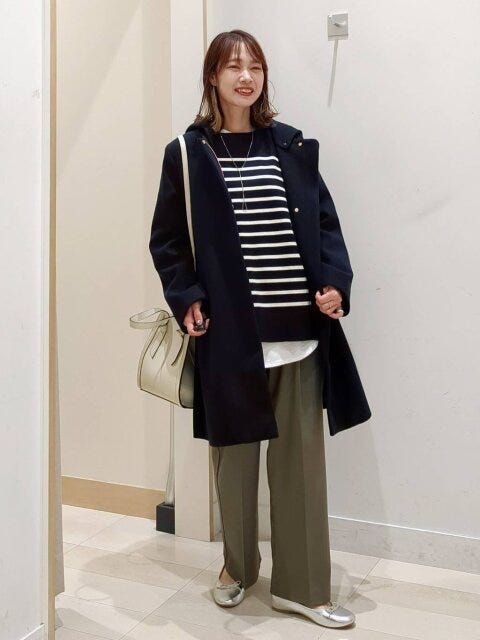 グローバルワーク グローバルワーク