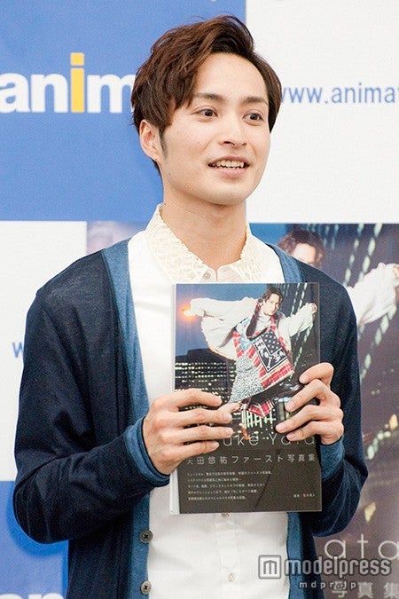 テニスの王子様 安西慎太郎 矢田悠祐 初の試みに 夢のようで幸せ 感動した モデルプレス テニスの王子様 安西慎太郎 矢田悠祐 初の試みに 夢のようで幸せ 感動した モデルプレス