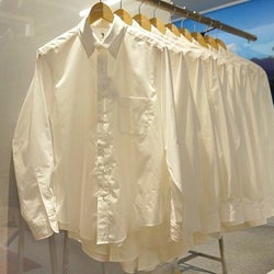 レショップ オリジナルレーベル「LE」を開始