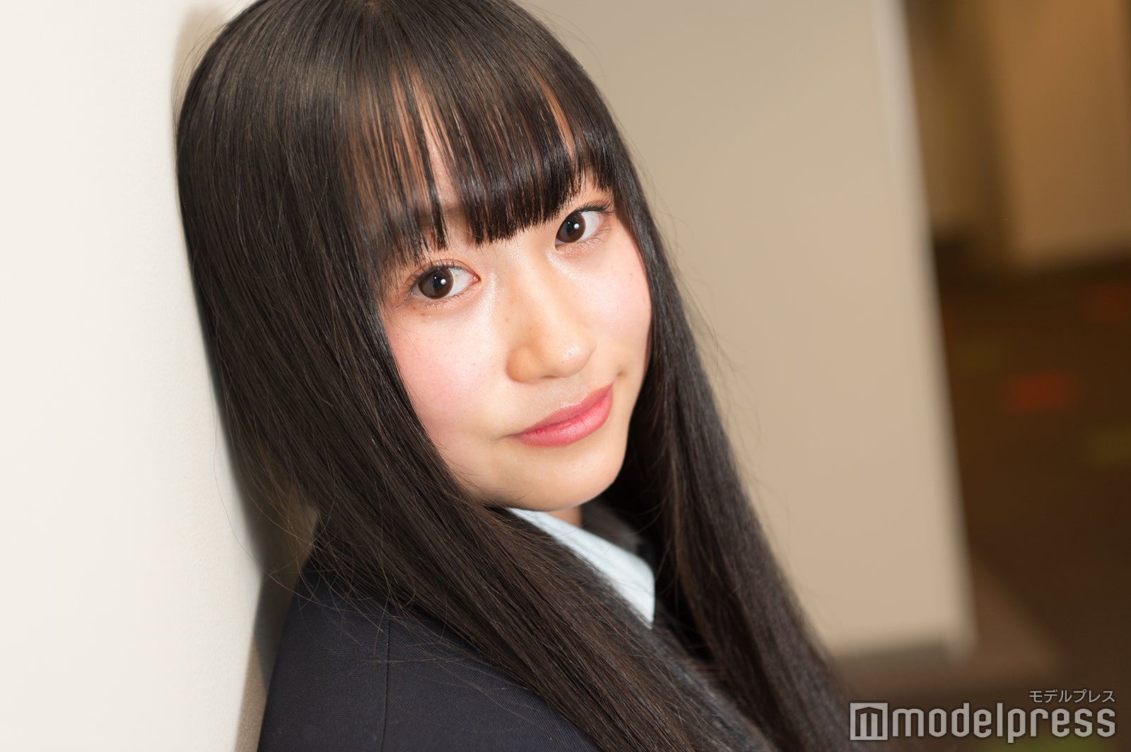 あやさん（C）モデルプレス