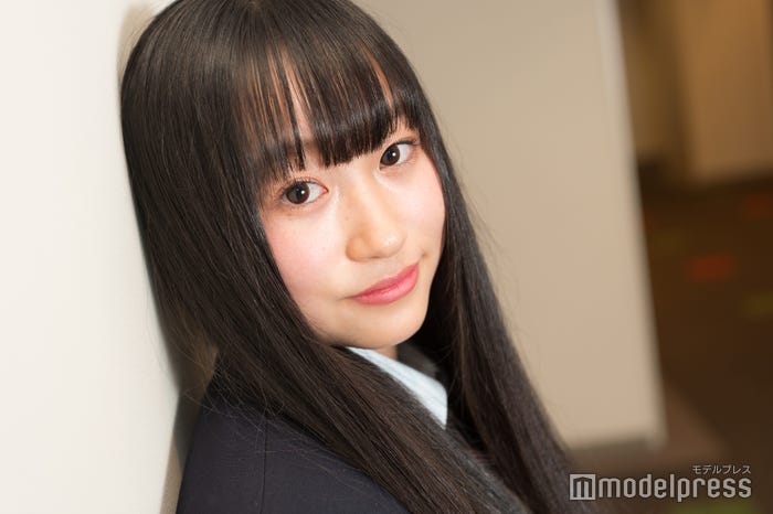 あやさん(C)モデルプレス