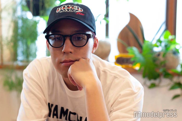 世界(C)モデルプレス