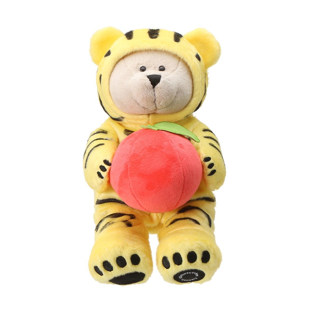 べアリスタとら ¥3,500／画像提供：スターバックス コーヒー ジャパン