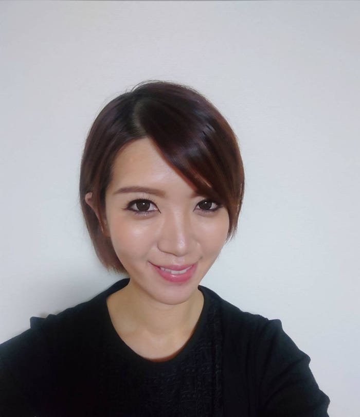 杏奈 (提供画像)