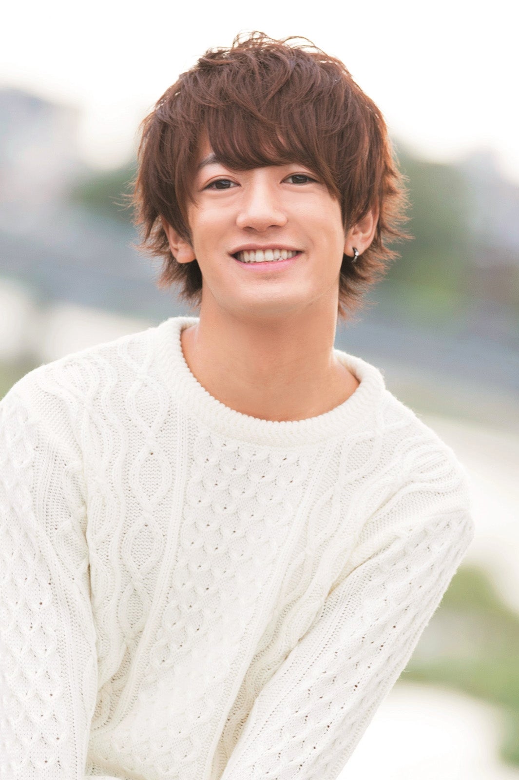 大倉士門 （提供写真）