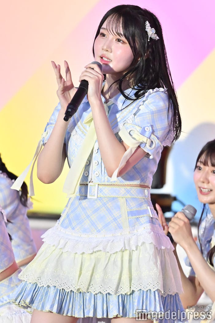 藤沢莉子(C)モデルプレス