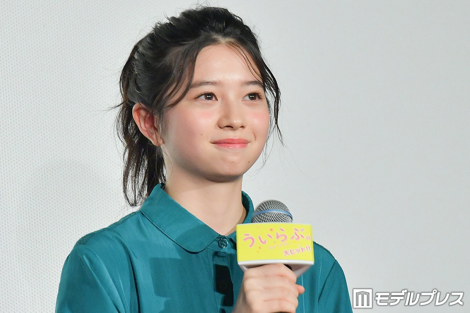 桜井日奈子 King Prince平野紫耀の ドsぶり に困惑 ういらぶ モデルプレス