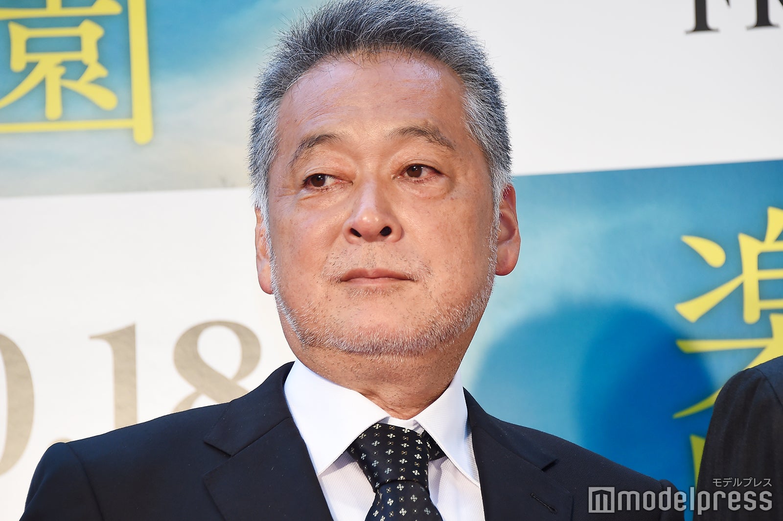 瀬々敬久監督 （C）モデルプレス