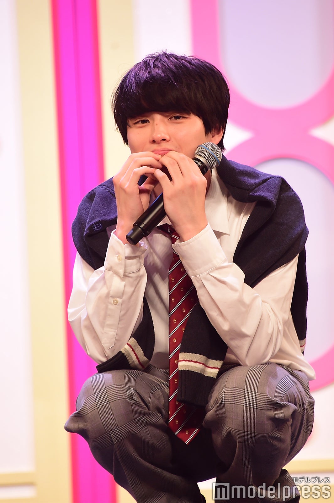 本田響矢（C）モデルプレス