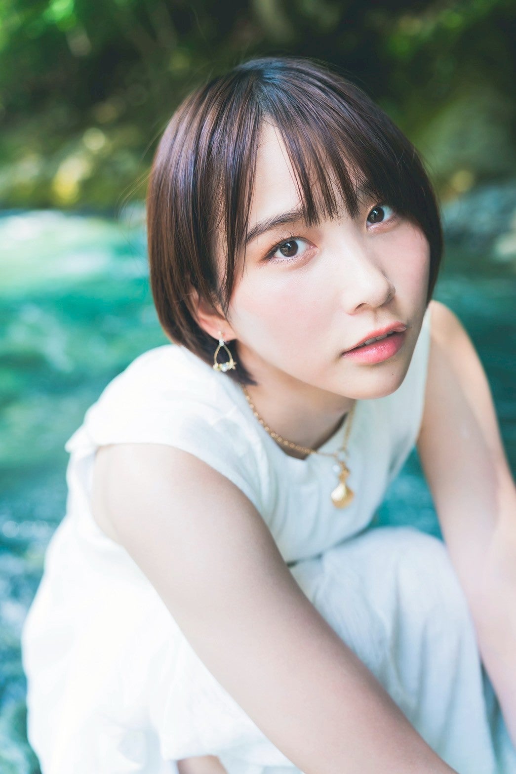 ヘアカット動画でバズった美女・姫子、ファンクラブ開設「とことん挑戦していきます」ミーグラム始動