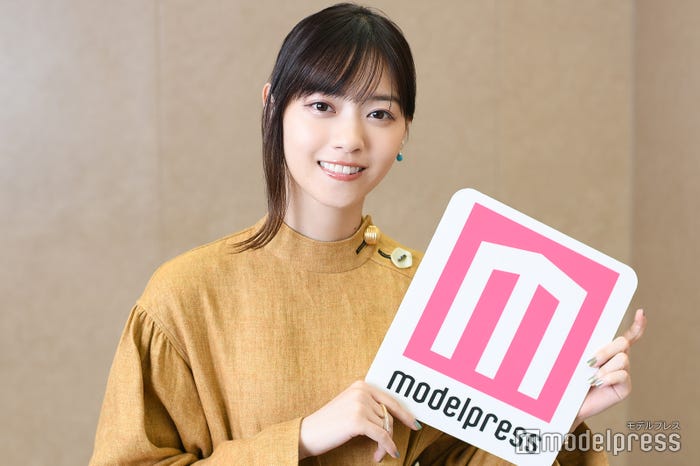 西野七瀬(C)モデルプレス