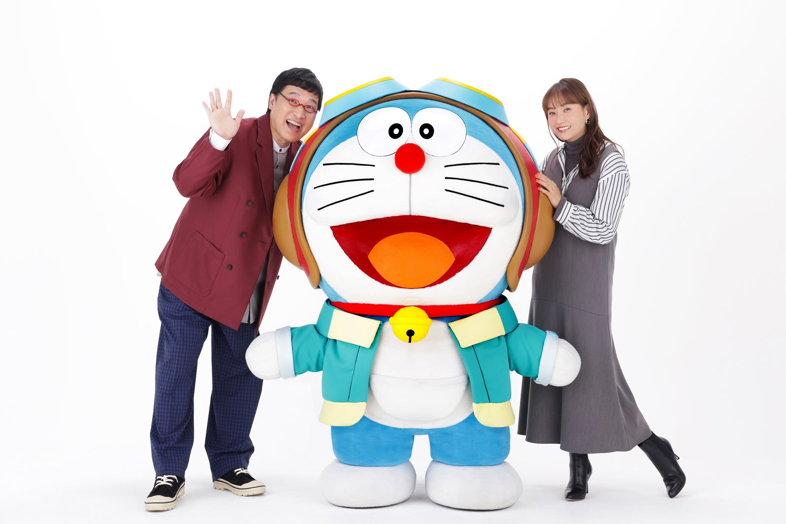 映画ドラえもん のび太の新恐竜 【Loppi限定】 スノーグローブ レア ユートピア ドラえもん 映画ドラえもん のび太の新恐竜 [Loppi