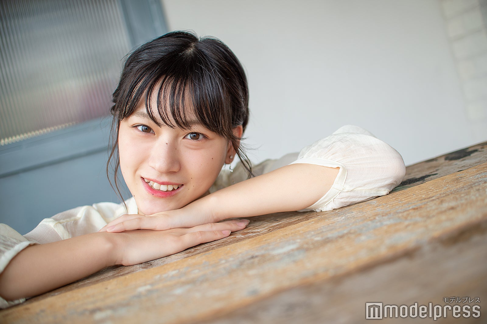 田中晴菜さん（C）モデルプレス